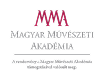 Magyar Művészeti Akadémia logója