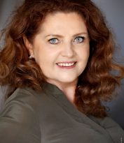 kovács edit portréja