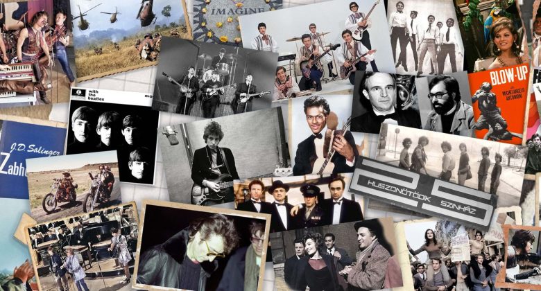 Azok a boldog szép napok - hero