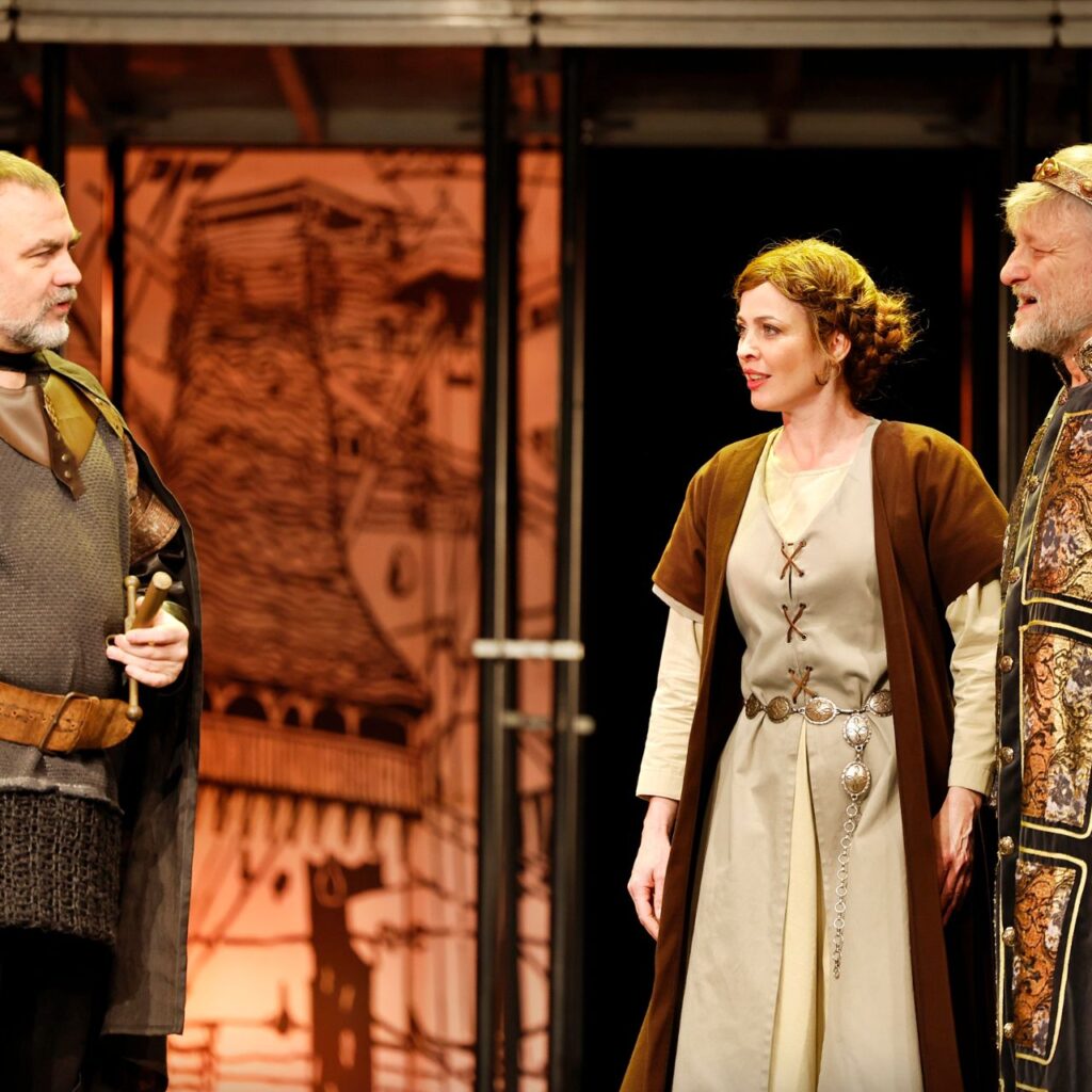 István, az országépítő