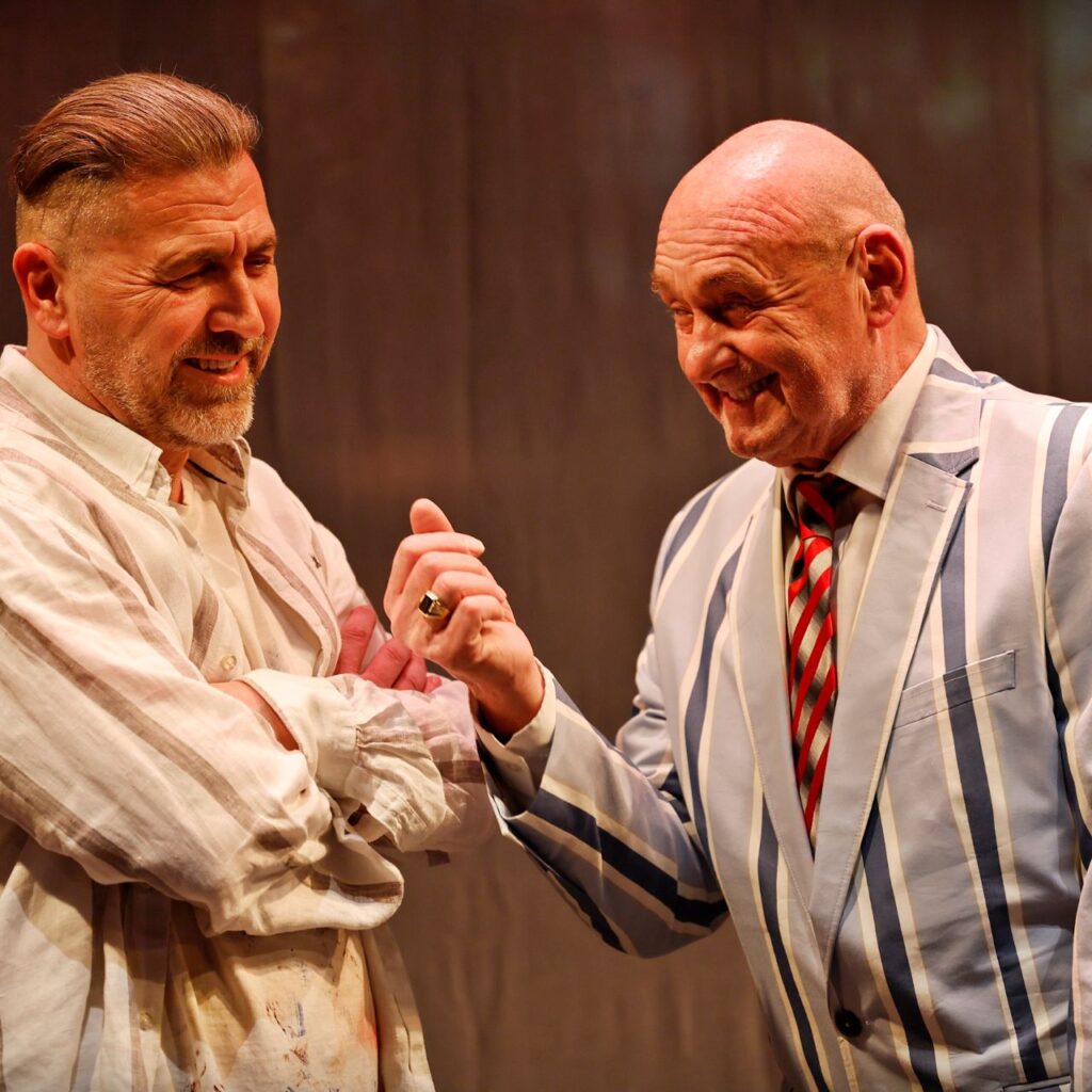 István, az országépítő