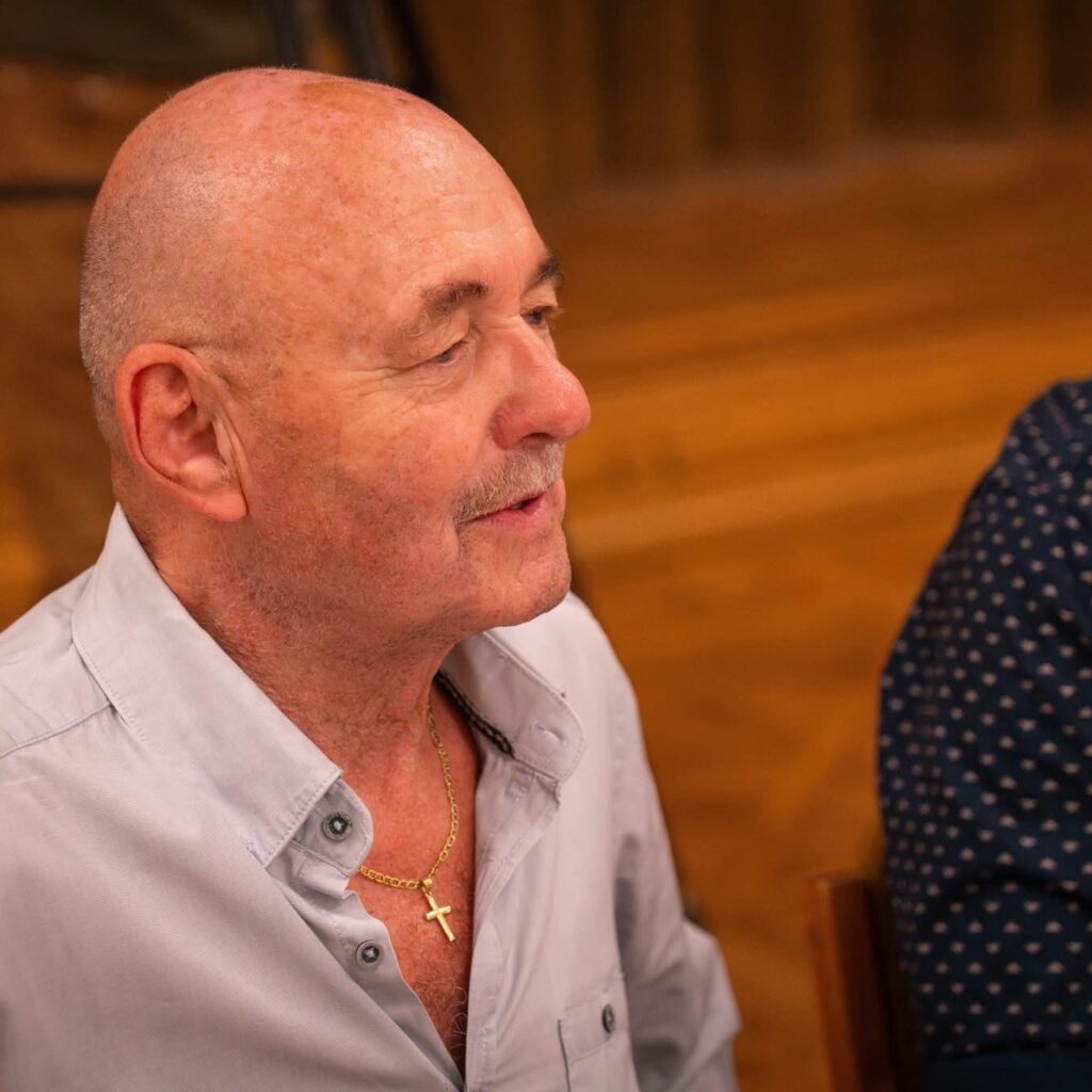 István, az országépítő olvasópróba