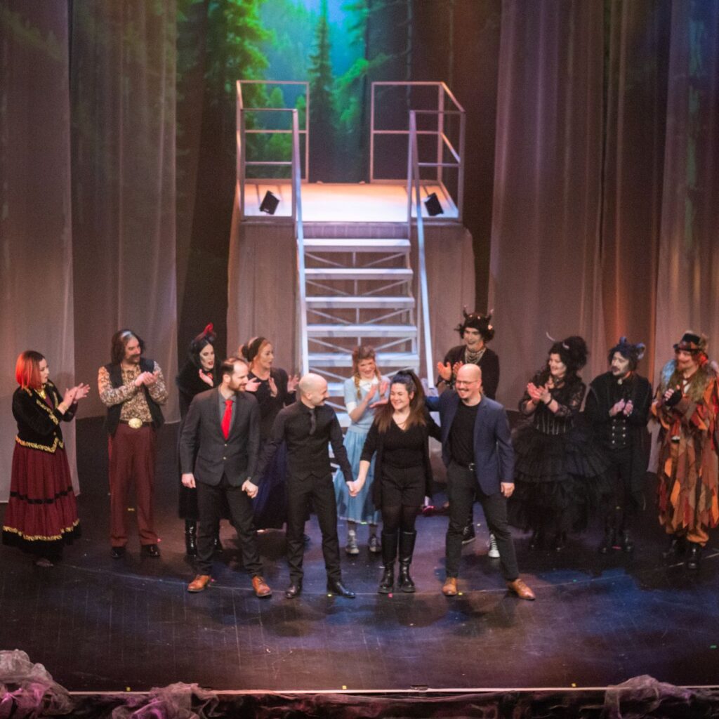 Szegény ördög premier