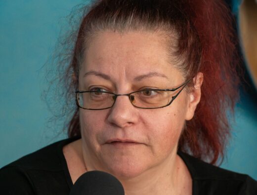 Ungvári Judit színházi szakíró (1)