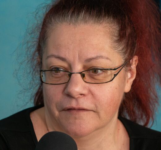 Ungvári Judit színházi szakíró (1)