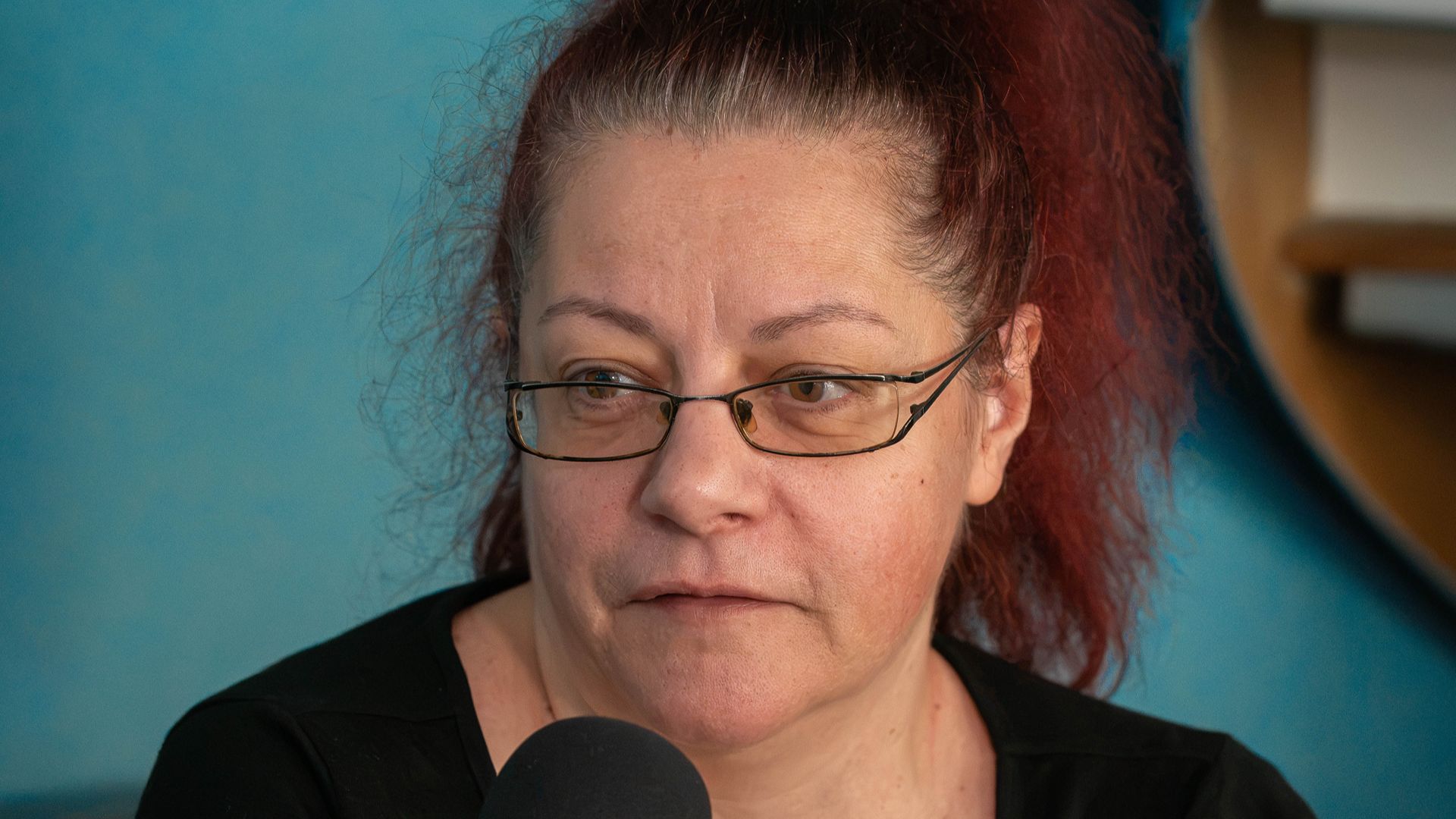 Ungvári Judit színházi szakíró (1)