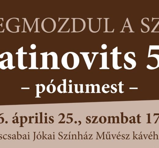 latinovics50 plakat (1)