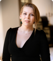 márki szabina portréja