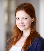 Papp Barbara portréja