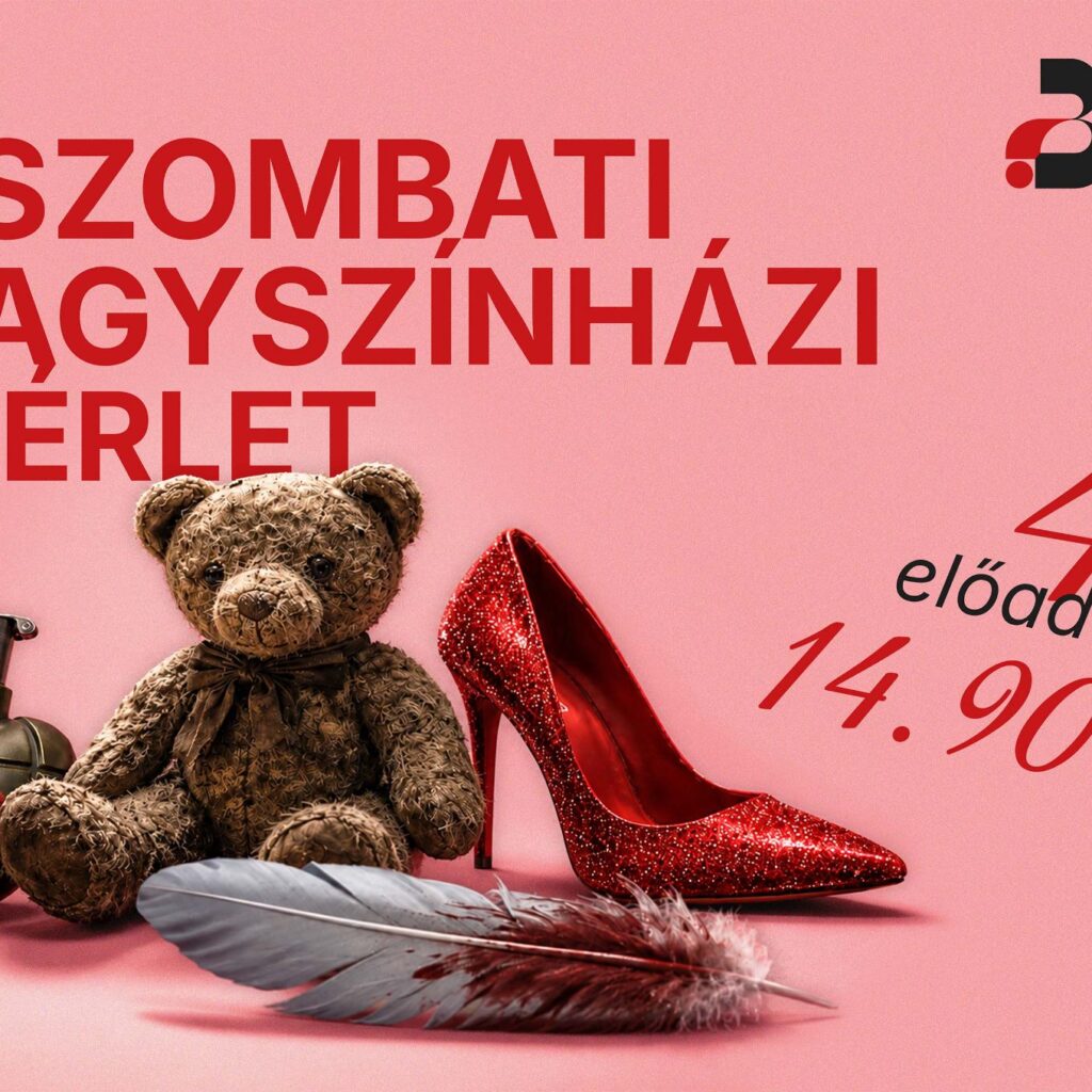 szombatiberlet