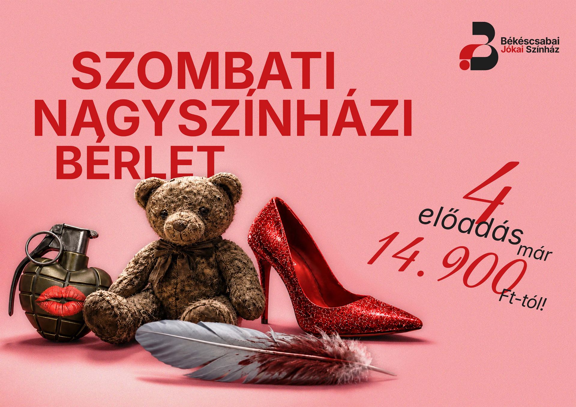 szombatiberlet